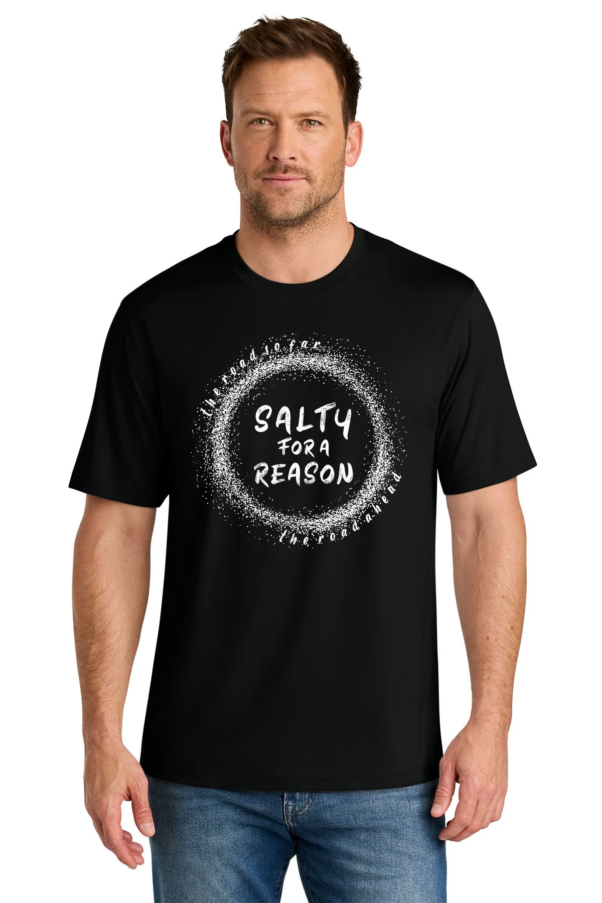 2026 "Salty For A Reason"
