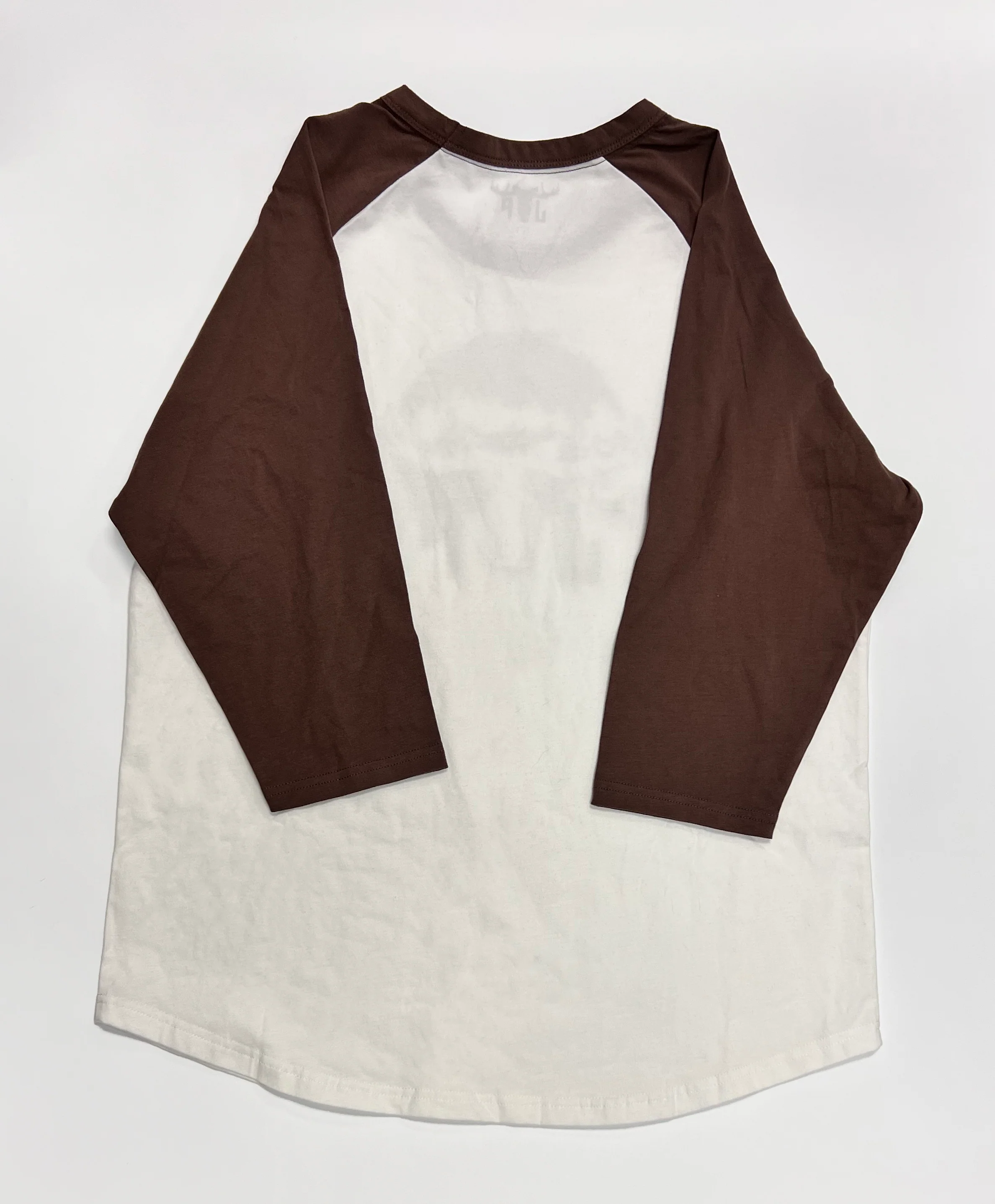 Jared Padalecki Moose Raglan Style Tee - Image 3
