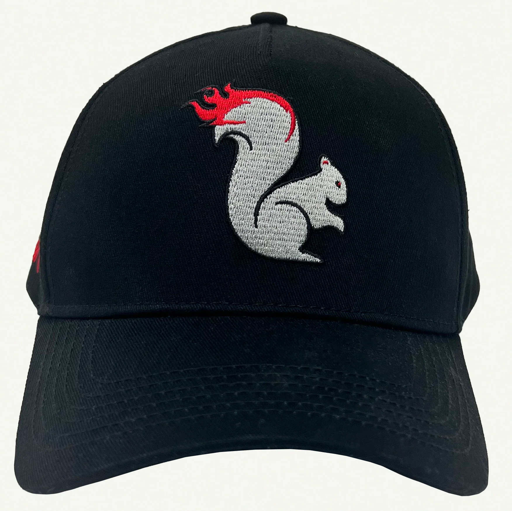 Jensen (CREW A) Ackles Hat