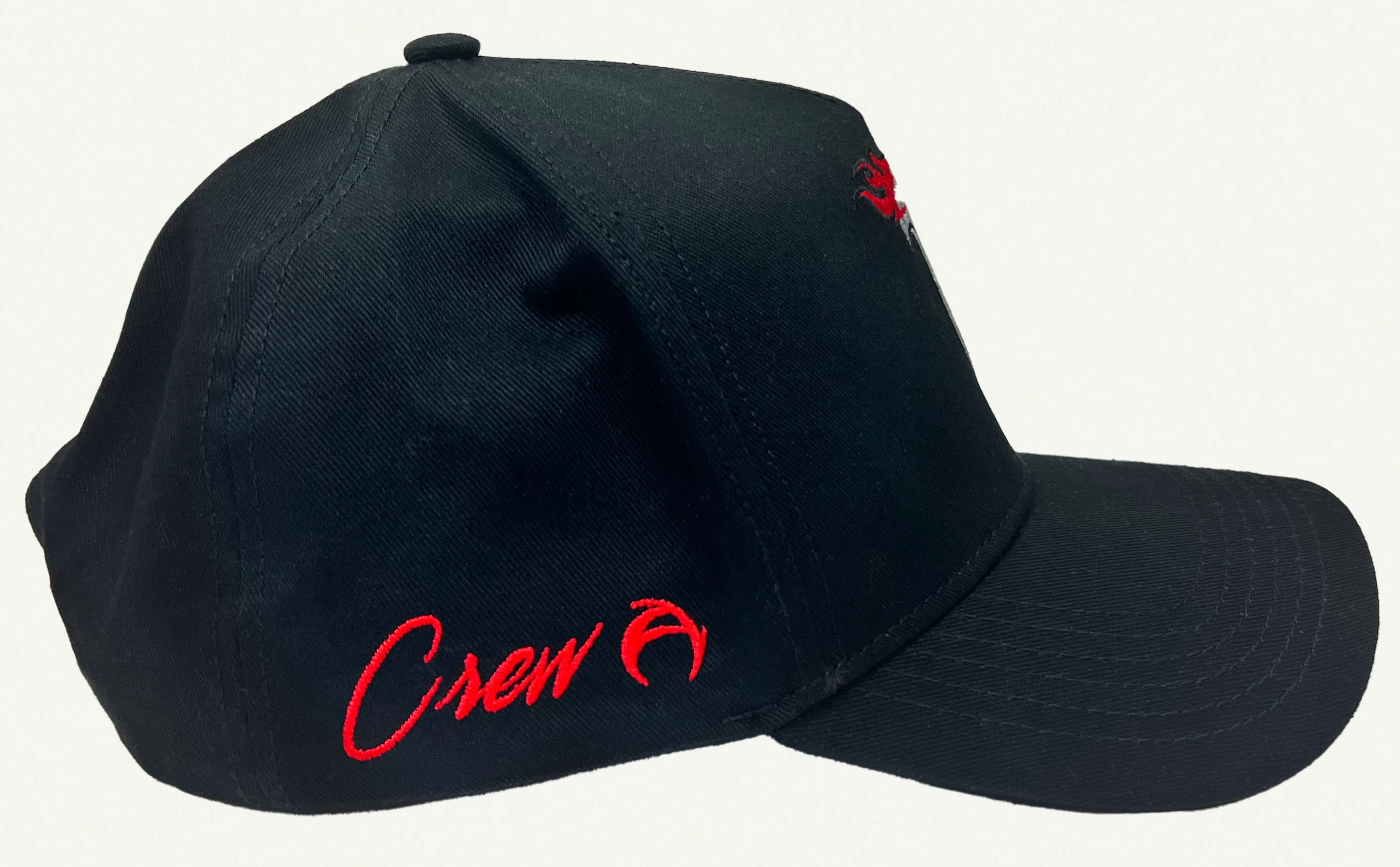 Jensen (CREW A) Ackles Hat - Image 2